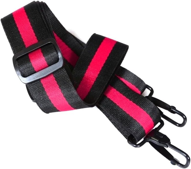 Fengtaike Adjustable Waist Strap for Djembe Drum, African Hand Drum Belt, Percussion Instrument Accessory - Image 2